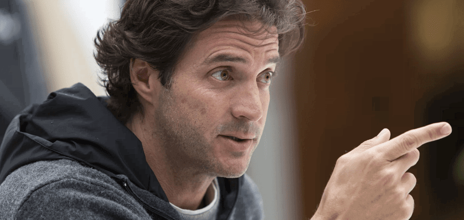 Ecoalf 'recicla' su capital: 'due dilligence' con KPMG para buscar socios